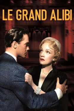 Stage Fright (1950)