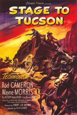 Stage to Tucson (1950)