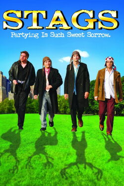 Stags (2011)
