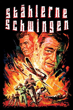 Stählerne Schwingen (1951)