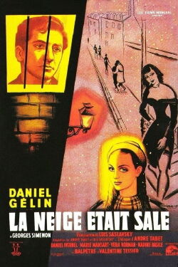 Stain on the Snow (1953)