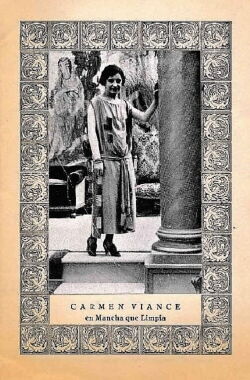 Stain that Cleans (1924)