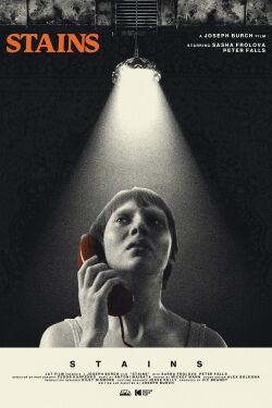 Stains (2024)