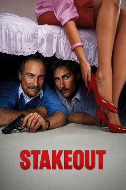 Stakeout (1987)