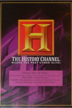 Stalin: Man of Steel (2003)