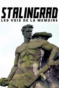 Stalingrad - Les voix de la mémoire (2023)