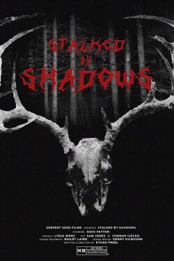 Stalked by Shadows (2024)