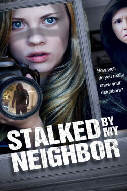 Stalker leben gefährlich (2015)