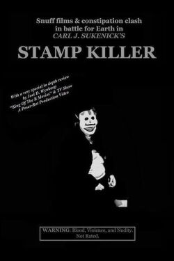 Stamp Killer (2017)