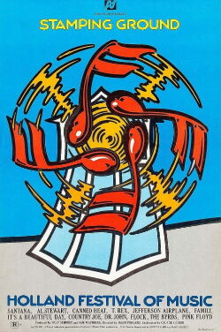 Stamping Ground (1971)