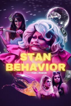 Stan Behavior (2024)