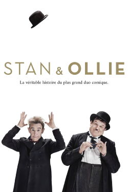 Stan et Ollie (2018)