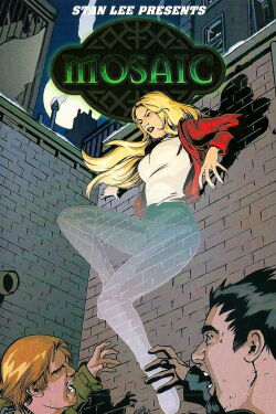 Stan Lee Presenta: Mosaic (2007)