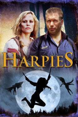 Stan Lee's Harpies (2007)