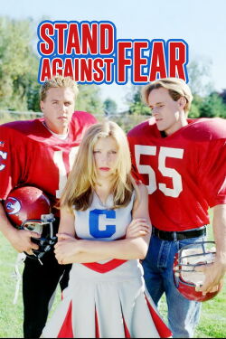 Stand Against Fear (1996)