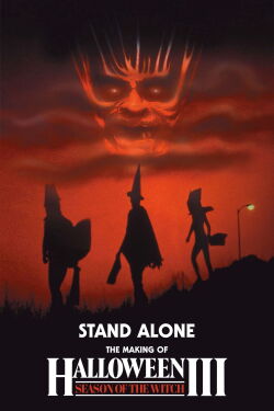Stand Alone: The Making of