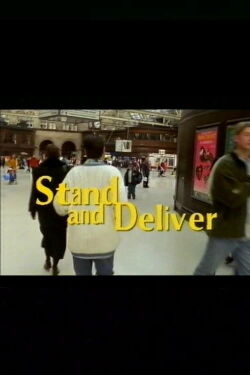 Stand and Deliver (1998)