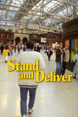 Stand and Deliver (1998)