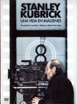 Stanley Kubrick, una vida en imágenes (2001)