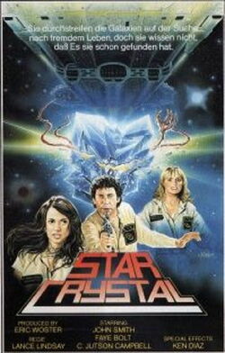 Star Crystal (1986)