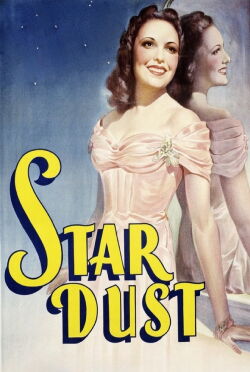 Star Dust (1940)