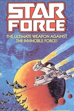 Star Force: Fugitive Alien II (1987)