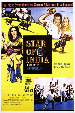 Star of India (1954)