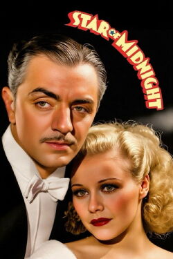 Star of Midnight (1935)