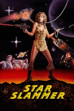 Star Slammer (1986)
