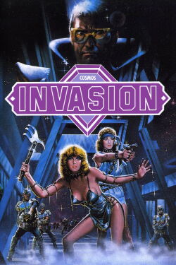 Star Slammer : La prison des étoiles (1986)