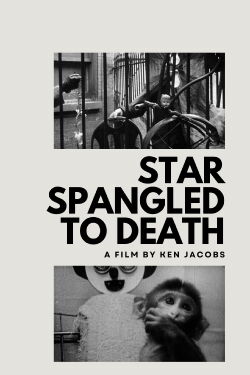 Star Spangled to Death (2004)