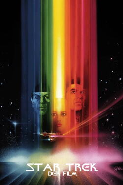 Star Trek - Der Film (1979)