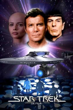 Star Trek I : Le film (1979)