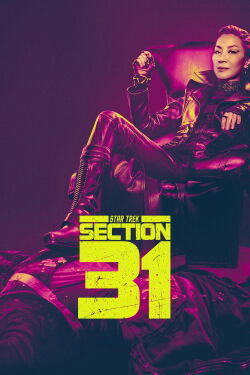 Star Trek : Section 31 (2025)