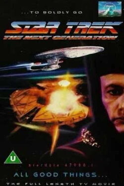 Star Trek: The Next Generation - All Good Things ... (1994)