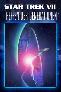 Star Trek - Treffen der Generationen (1994)