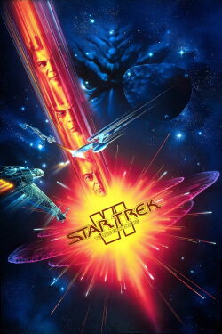 Star Trek VI : La conquête du nouveau monde (1991)