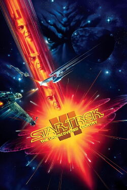 Star Trek VI: The Undiscovered Country (1991)