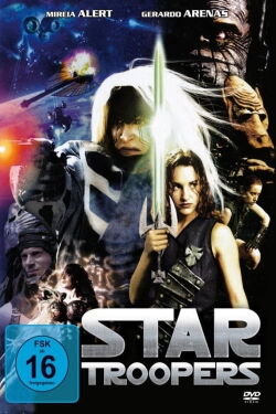 Star Troopers (2006)