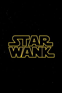 Star Wank - Episode Paul (2004)