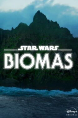 Star Wars Biomas (2021)