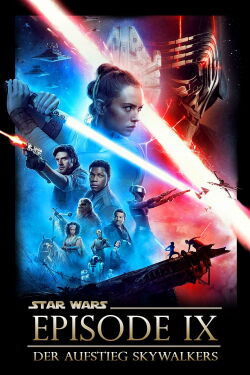 Star Wars: Der Aufstieg Skywalkers (2019)