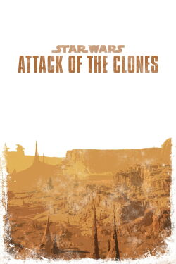 Star Wars: Episode II - Attack of the Clones (2002)