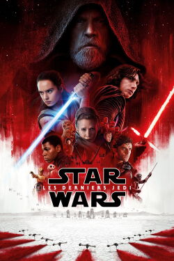 Star Wars, épisode VIII : Les derniers Jedi (2017)