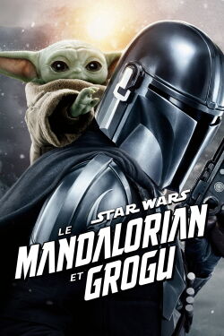 Star Wars : Le Mandalorian et Grogu (2026)