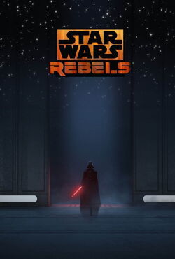 Star Wars Rebels: El Asedio de Lothal (2015)
