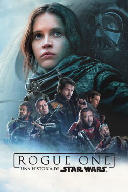 Star Wars: Rogue One (2016)