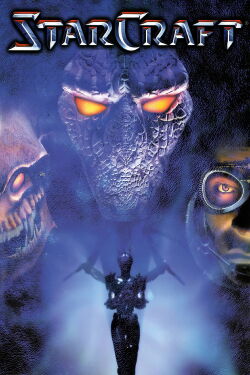 StarCraft (2001)