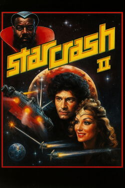Starcrash 2 (1981)