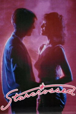 Starcross - Das Girl vom anderen Stern (1985)